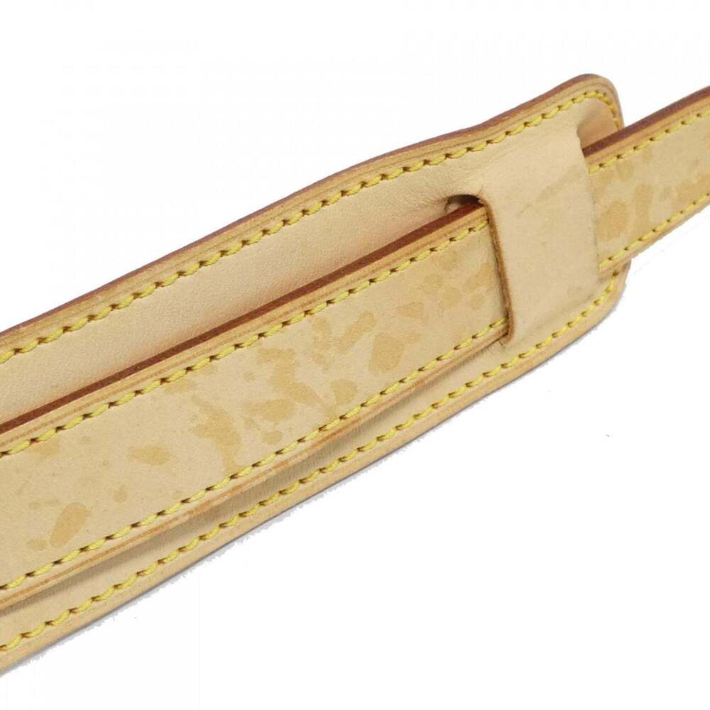 LOUIS VUITTON Brown Monogram Shoulder Bag - Picture 5 of 8